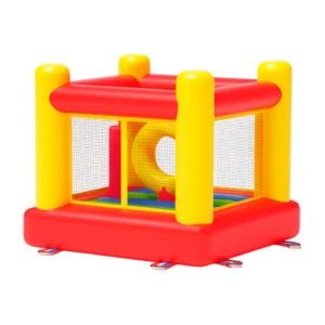Castillo 3x3 – Arriendo _ Santiago Kids™