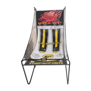 Doble basquetball – Arriendo | Santiago Kids™