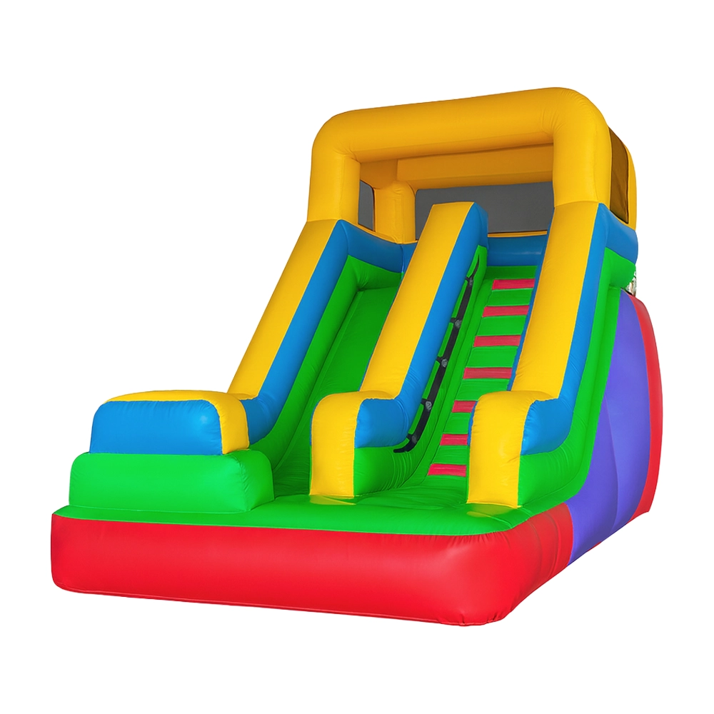 Inflable Tobogán New – Arriendo | Santiago Kids™