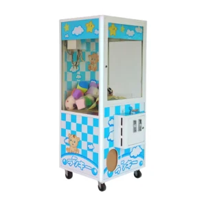 Peluchera – Arriendo | Santiago Kids™