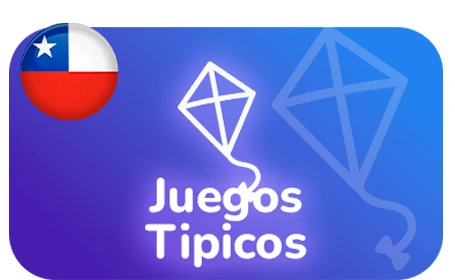 Categoria Juegos Tipicos