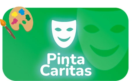 Categoria Pinta Caritas